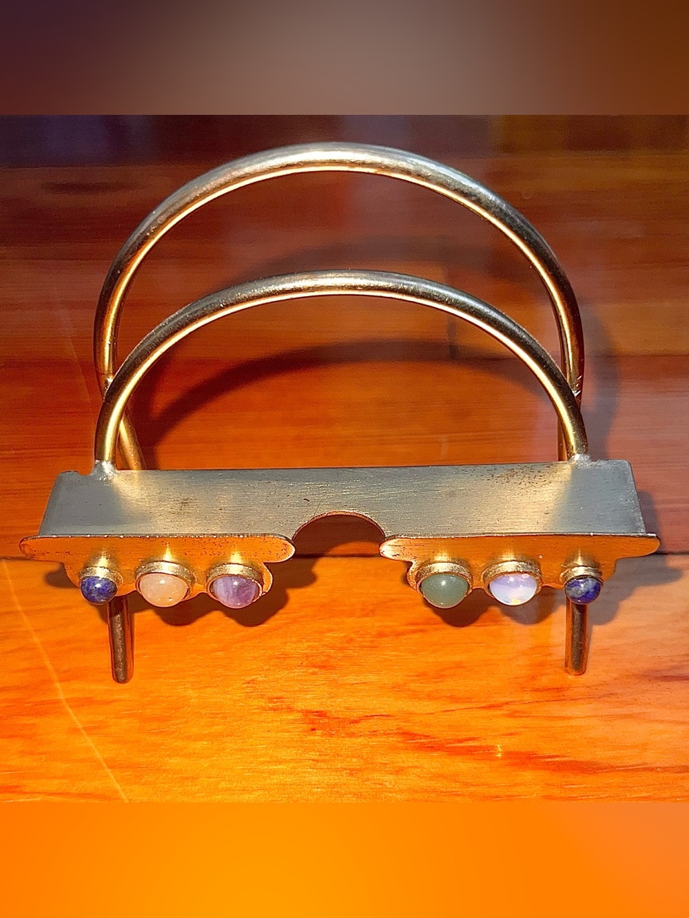 ARIANA OST Crystal Phone Stand